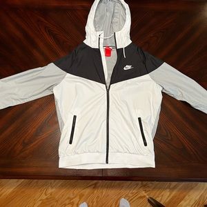 Nike Windbreaker